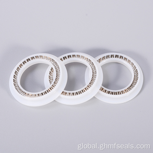 Spring Loaded Seals Rotary Enhanced Universal Plug Spring Accumulator Seal Supplier